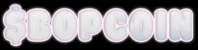 Bopcoin Logo